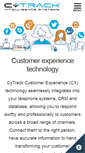 Mobile Screenshot of cytrack.com